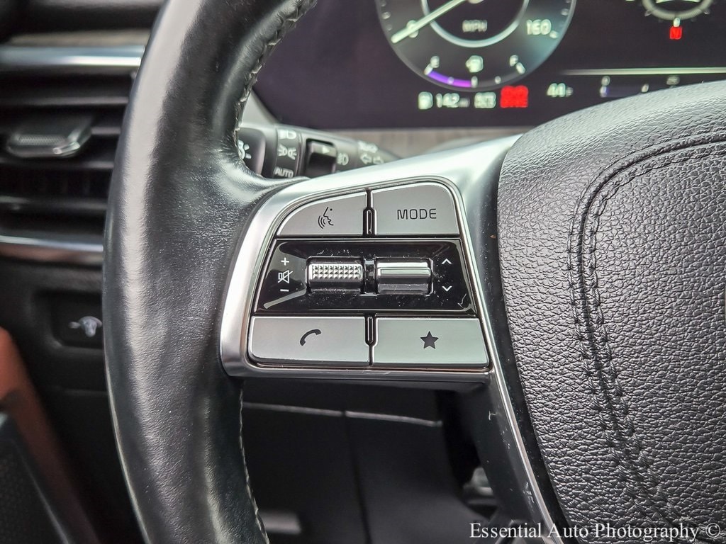 2023 KIA TELLURIDE - Image 17