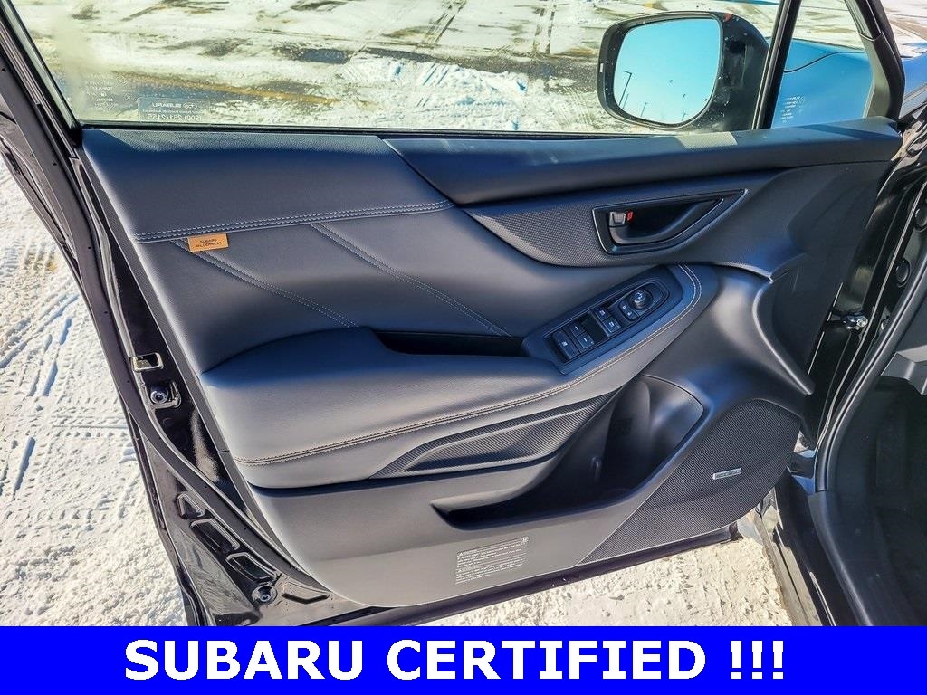 2024 SUBARU FORESTER - Image 26
