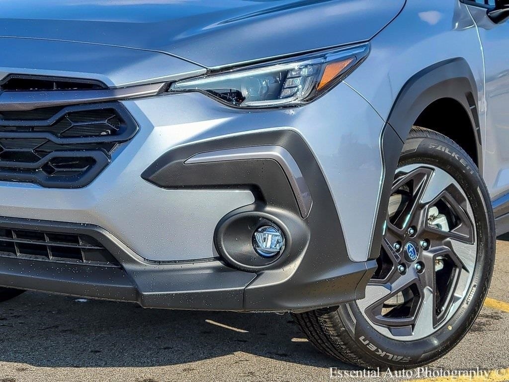 New 2026 Subaru Crosstrek Limited SUV