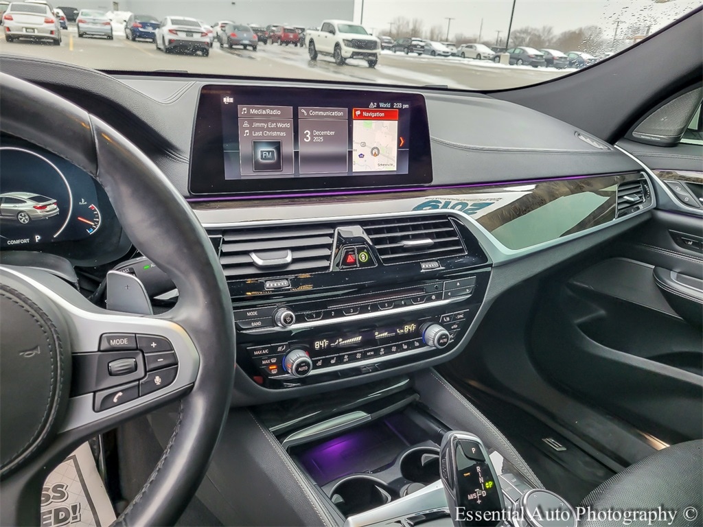 2019 BMW 640XI - Image 23