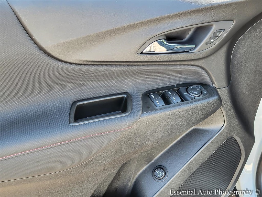 2024 CHEVROLET EQUINOX - Image 13