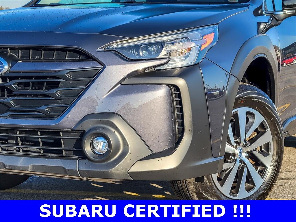 2023 Subaru Outback Premium photo 2