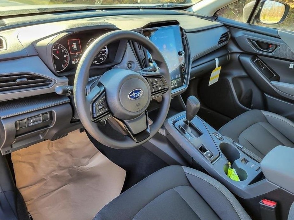 New 2026 Subaru Crosstrek Premium SUV