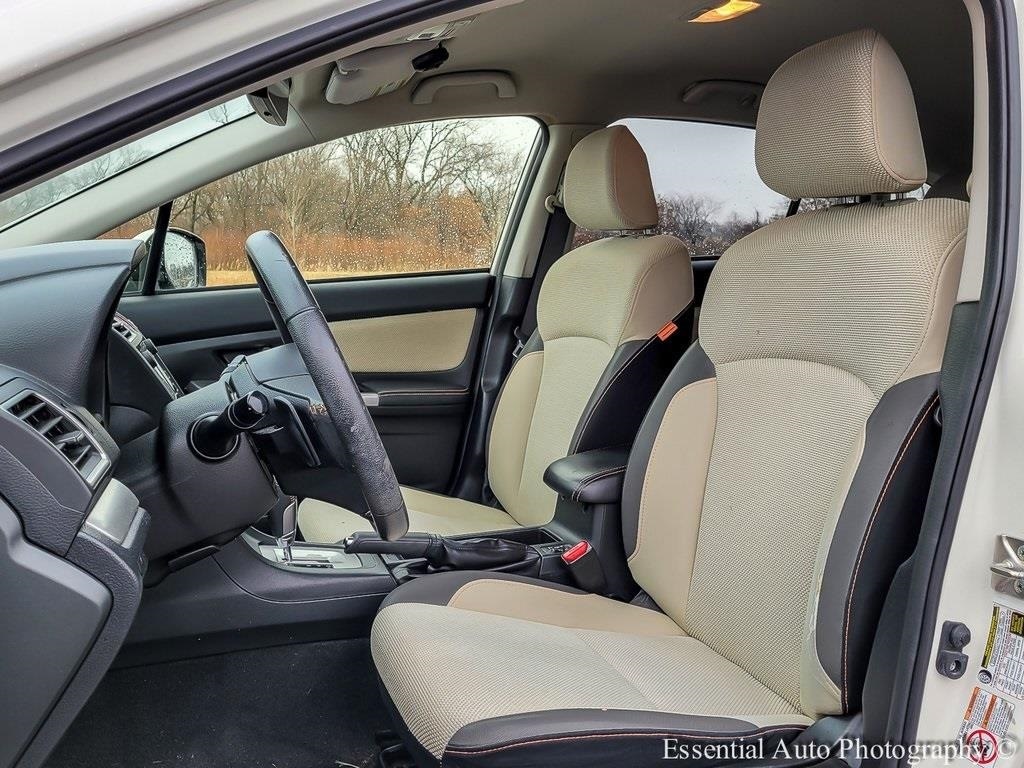 2022 SUBARU OUTBACK - Image 8