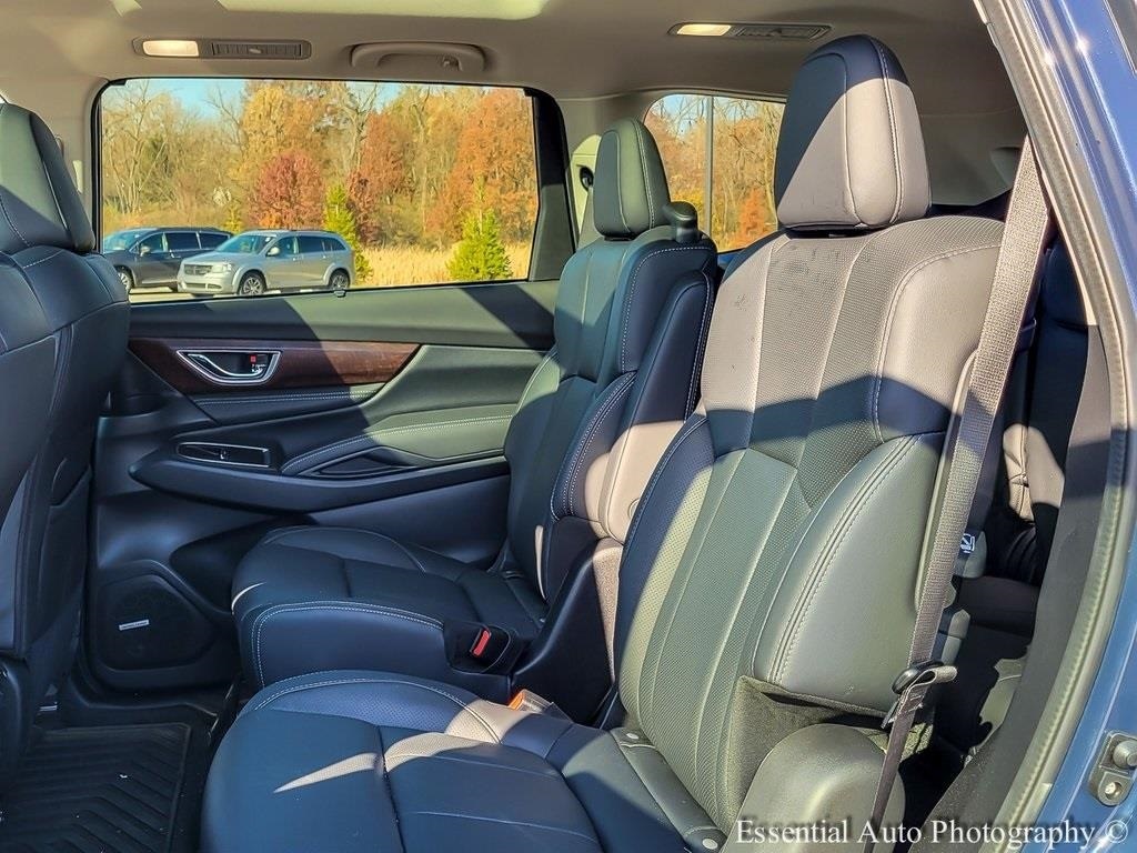 2025 SUBARU ASCENT - Image 11