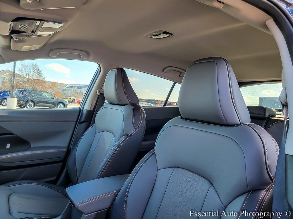 New 2026 Subaru Crosstrek Limited SUV