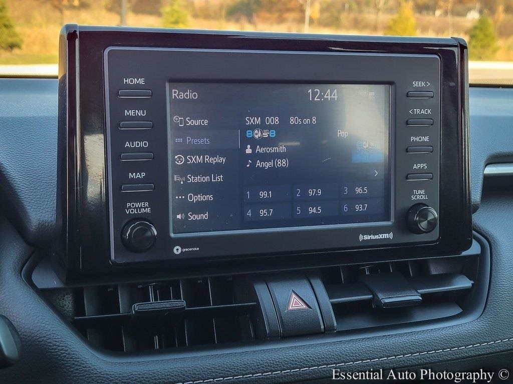 2021 TOYOTA RAV4 - Image 20