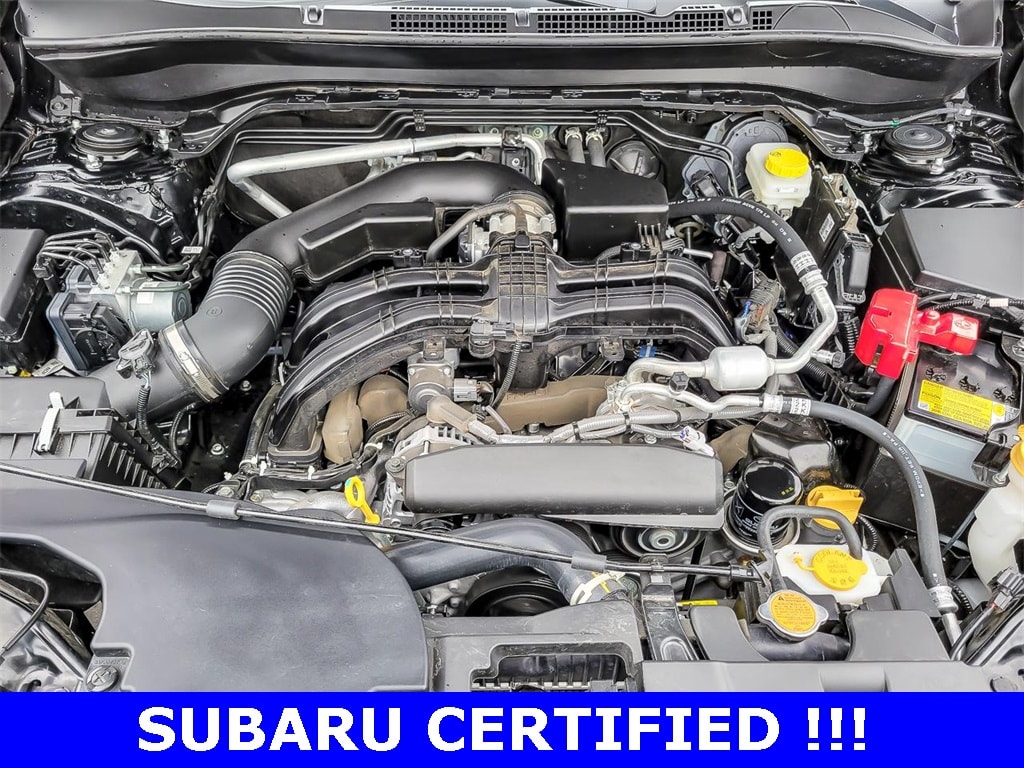 2025 SUBARU FORESTER - Image 37