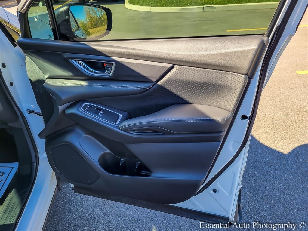 2024 SUBARU ASCENT - Image 31