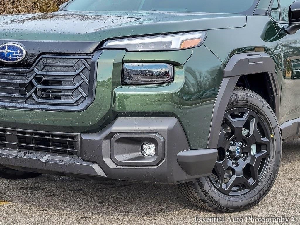 New 2026 Subaru Outback Limited SUV