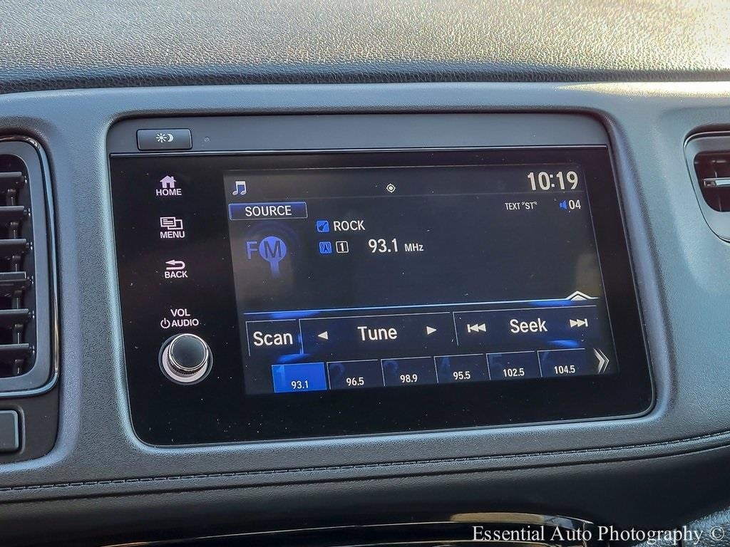 2022 HONDA HR-V - Image 19