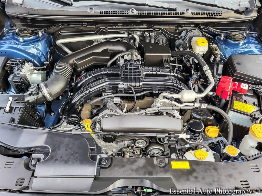 2024 SUBARU CROSSTREK - Image 33