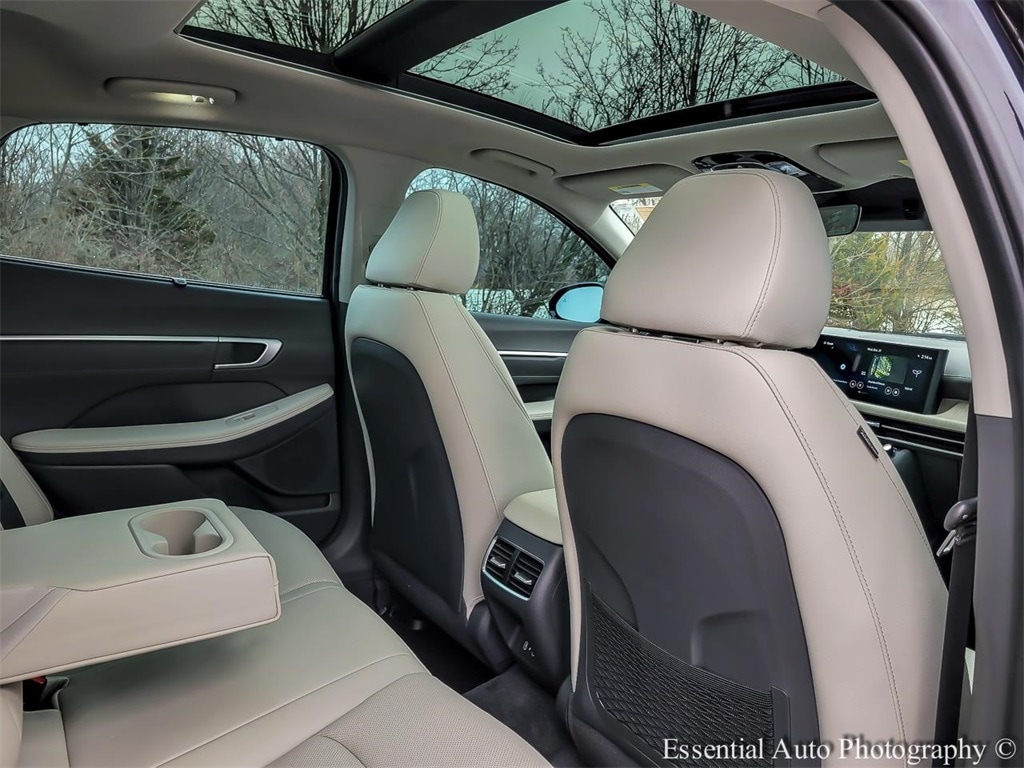 2024 HYUNDAI SONATA - Image 32