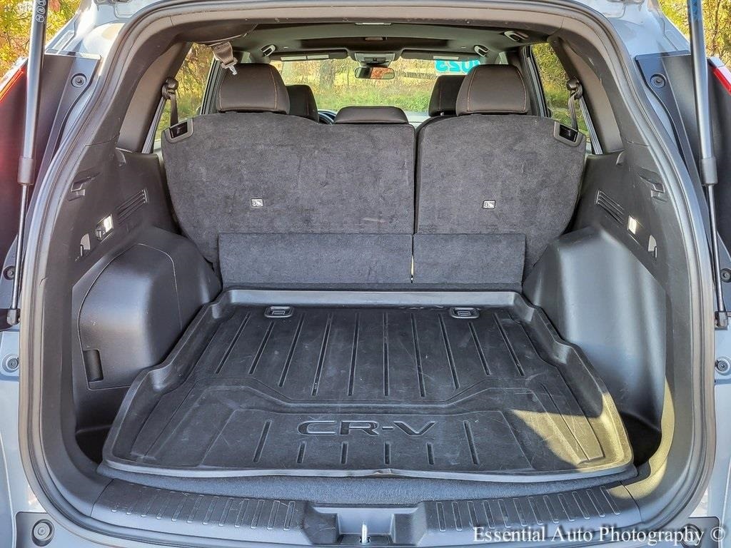 2023 HONDA CR-V - Image 25