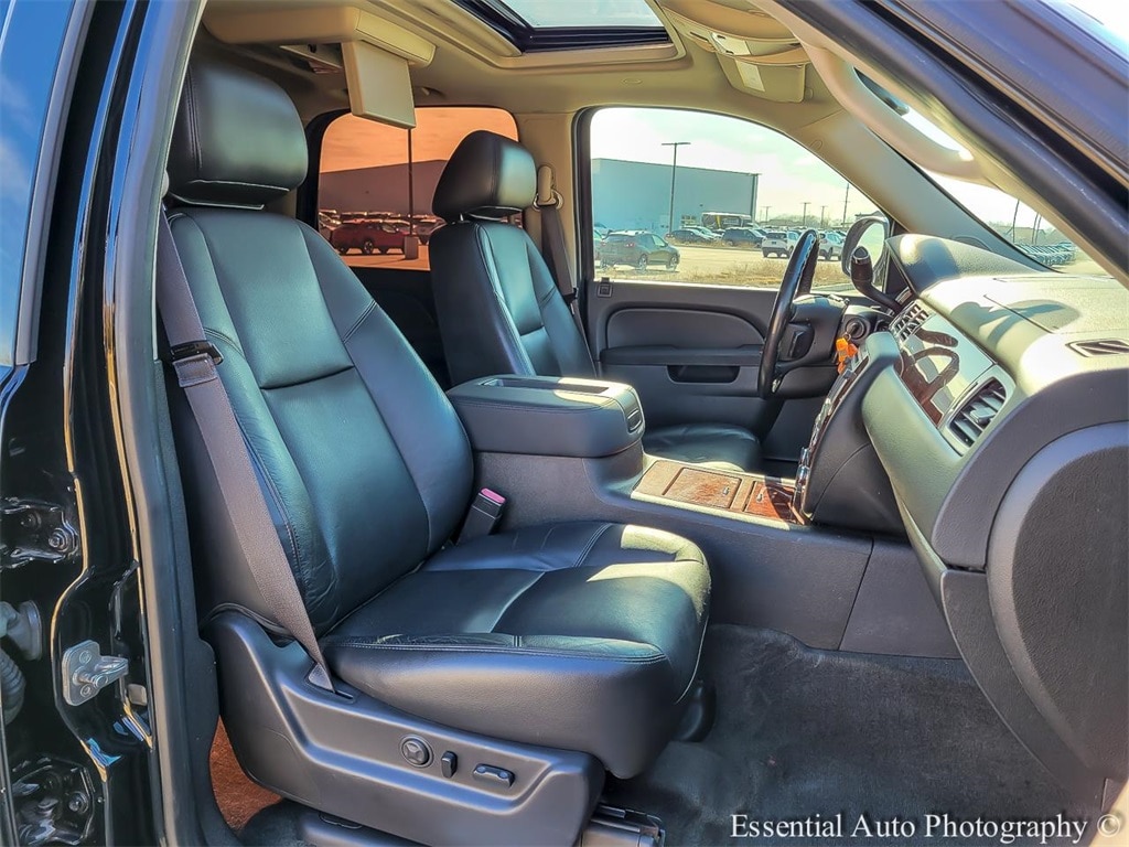 2014 CHEVROLET TAHOE - Image 35