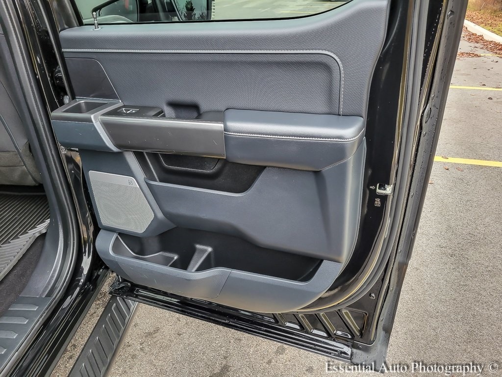 2023 FORD F-150 - Image 28