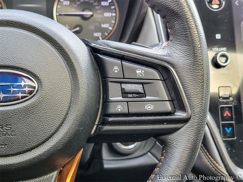 2023 SUBARU OUTBACK - Image 17