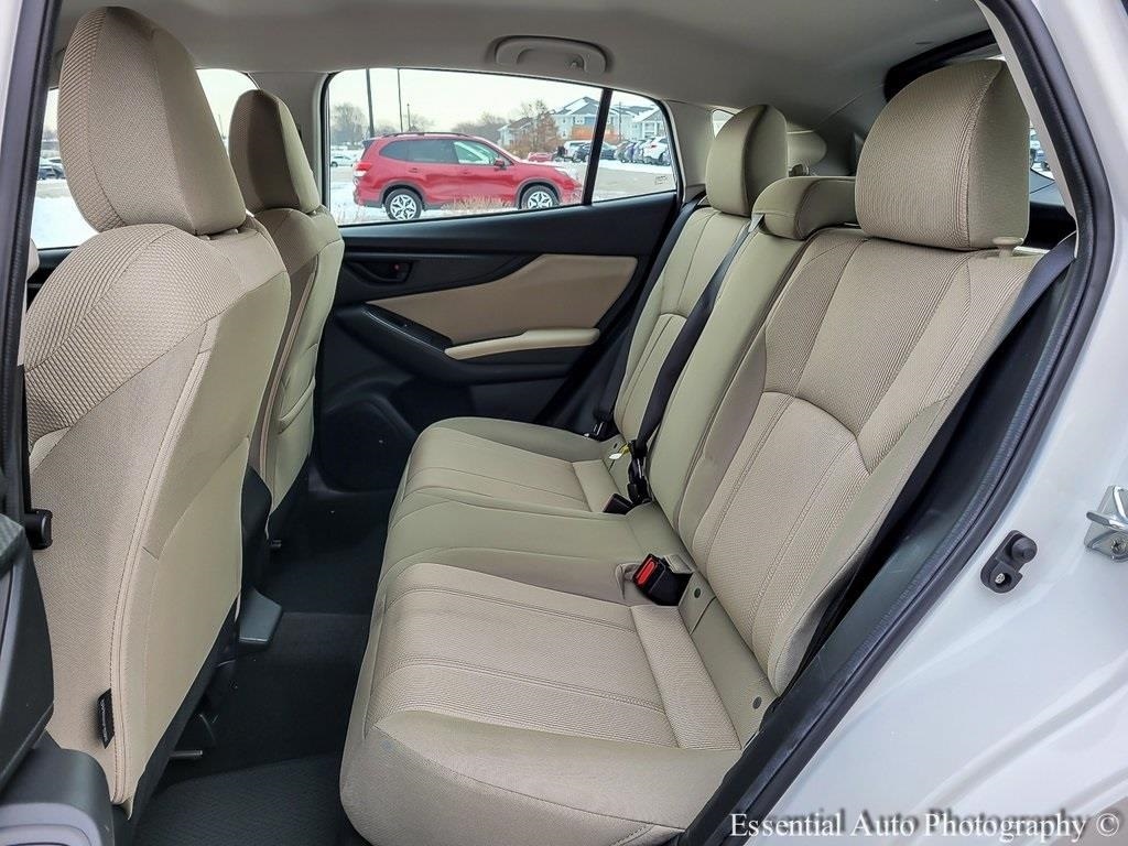 2023 SUBARU IMPREZA - Image 11