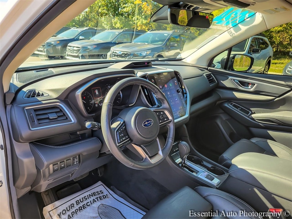 2024 SUBARU ASCENT - Image 9