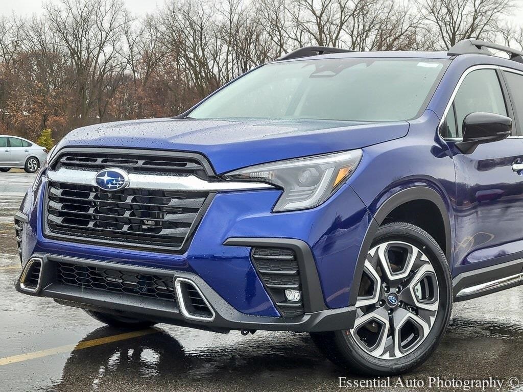 New 2026 Subaru Ascent Touring 7-Passenger SUV