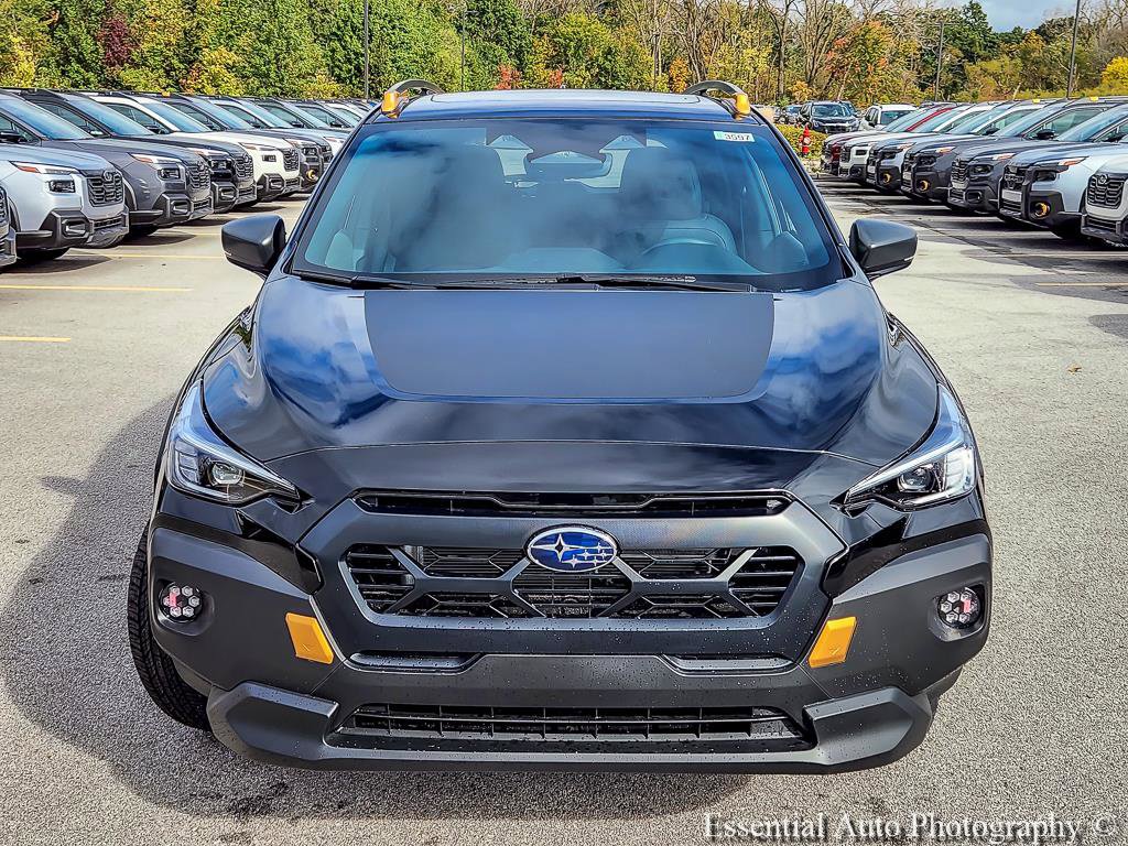 New 2026 Subaru Crosstrek Wilderness SUV