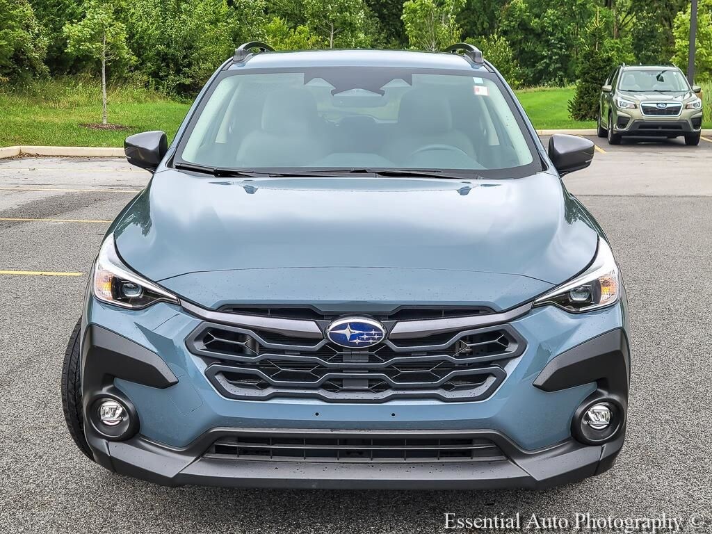 Used 2024 Subaru Crosstrek Premium SUV