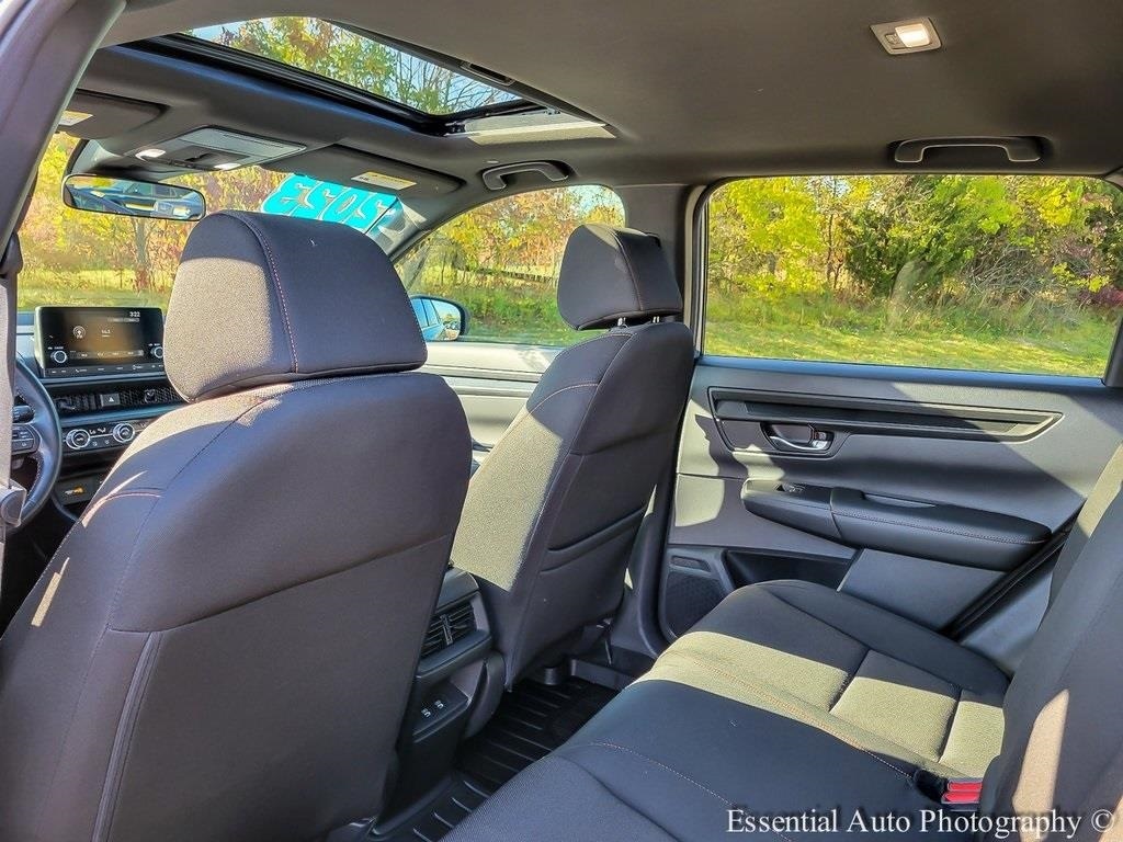 2023 HONDA CR-V - Image 12
