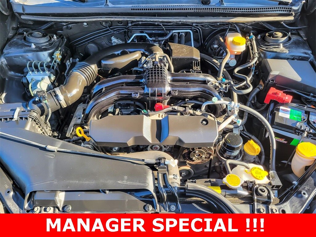 2014 SUBARU XV CROSSTREK - Image 32