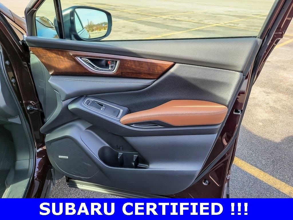 2025 SUBARU ASCENT - Image 34