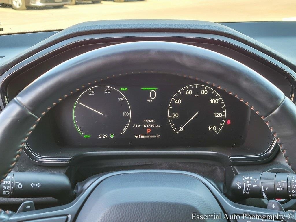 2023 HONDA CR-V - Image 16
