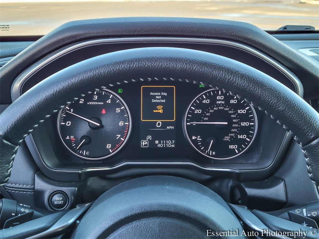 2022 SUBARU OUTBACK - Image 17