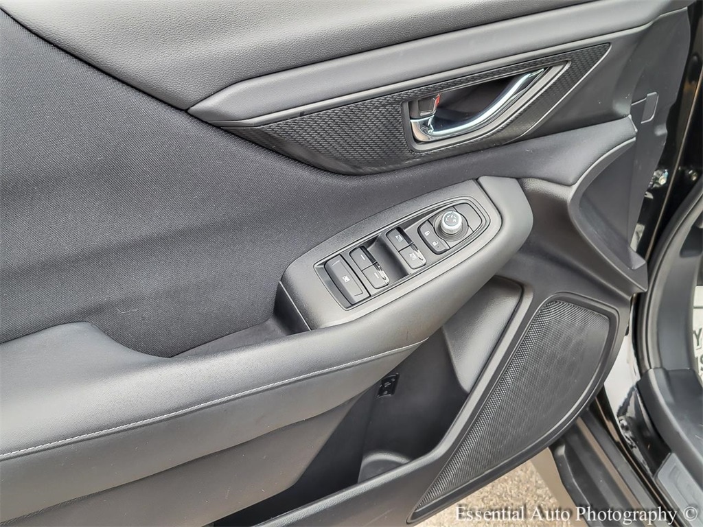 2024 SUBARU OUTBACK - Image 14