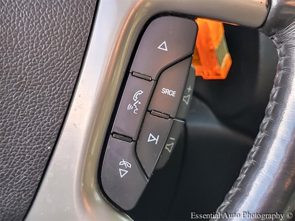 2014 CHEVROLET TAHOE - Image 18