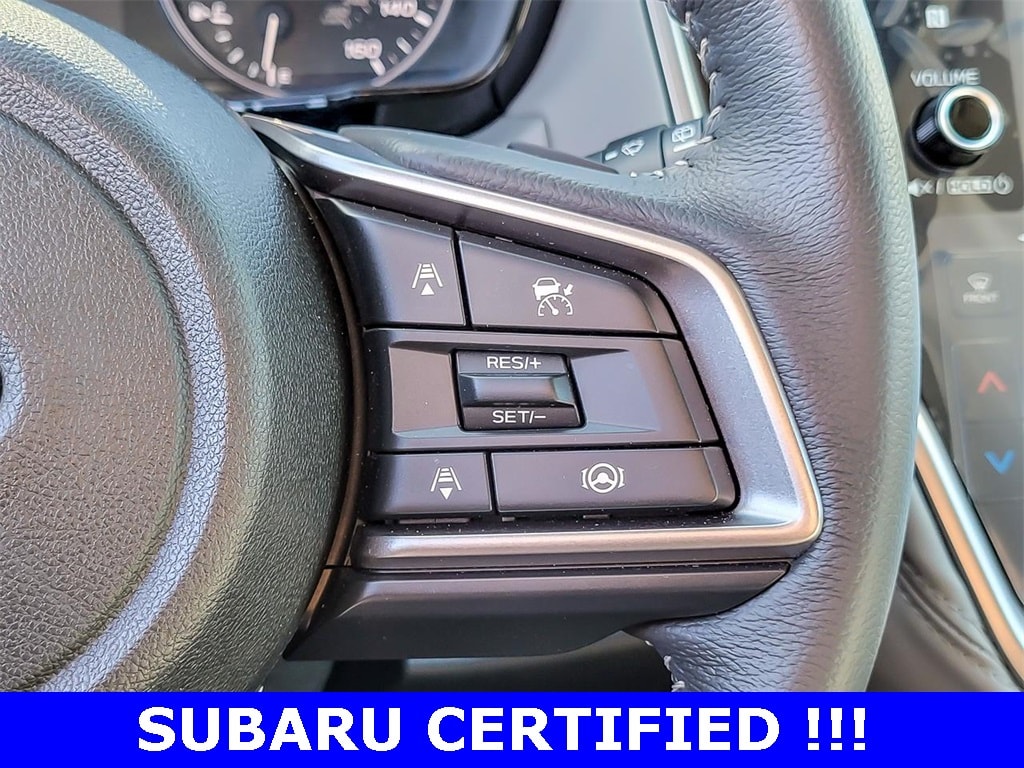 2025 SUBARU OUTBACK - Image 16