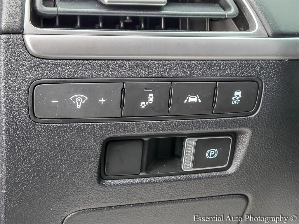 2022 HYUNDAI PALISADE - Image 16