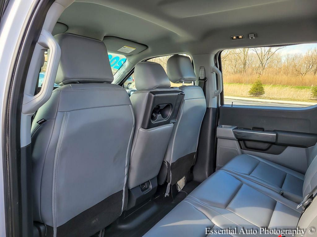 2021 Ford F-150 XL - Photo 11