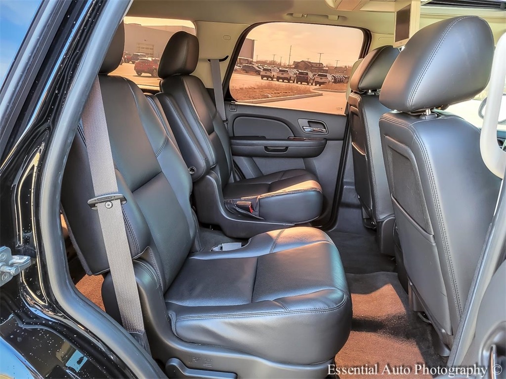 2014 CHEVROLET TAHOE - Image 31