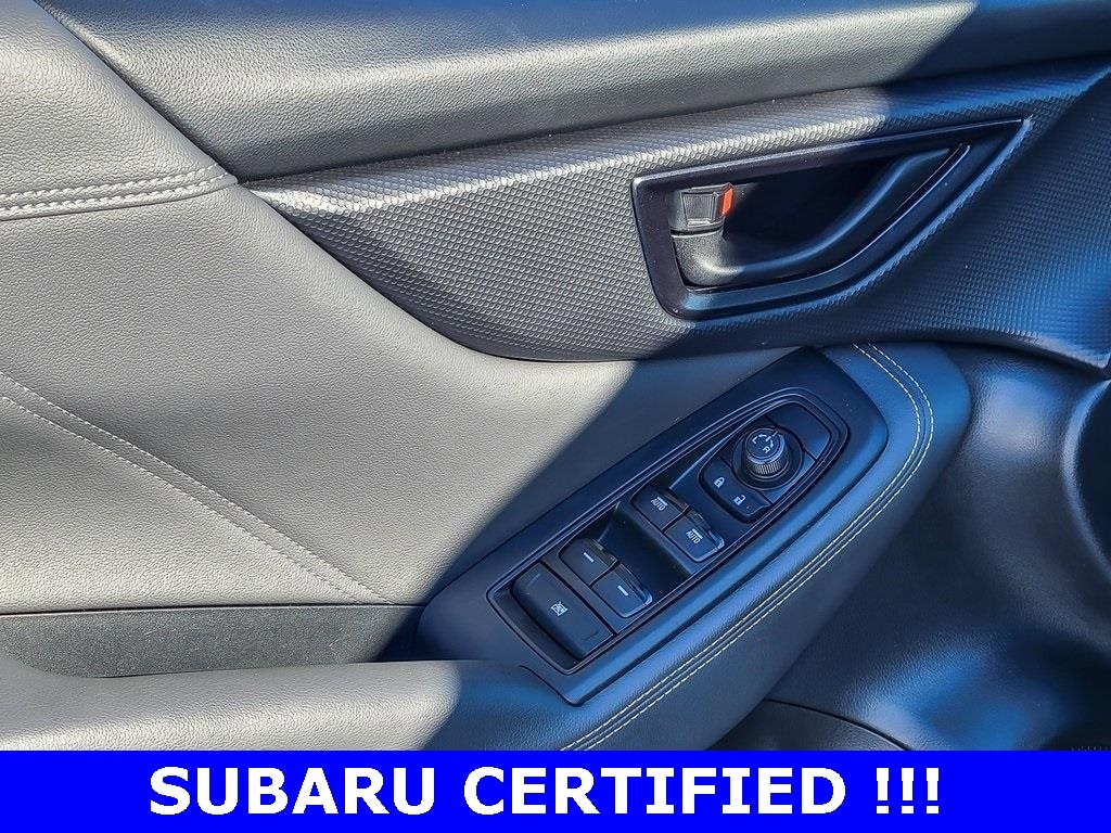 2024 SUBARU FORESTER - Image 14