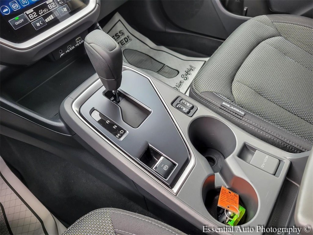 2024 SUBARU CROSSTREK - Image 23