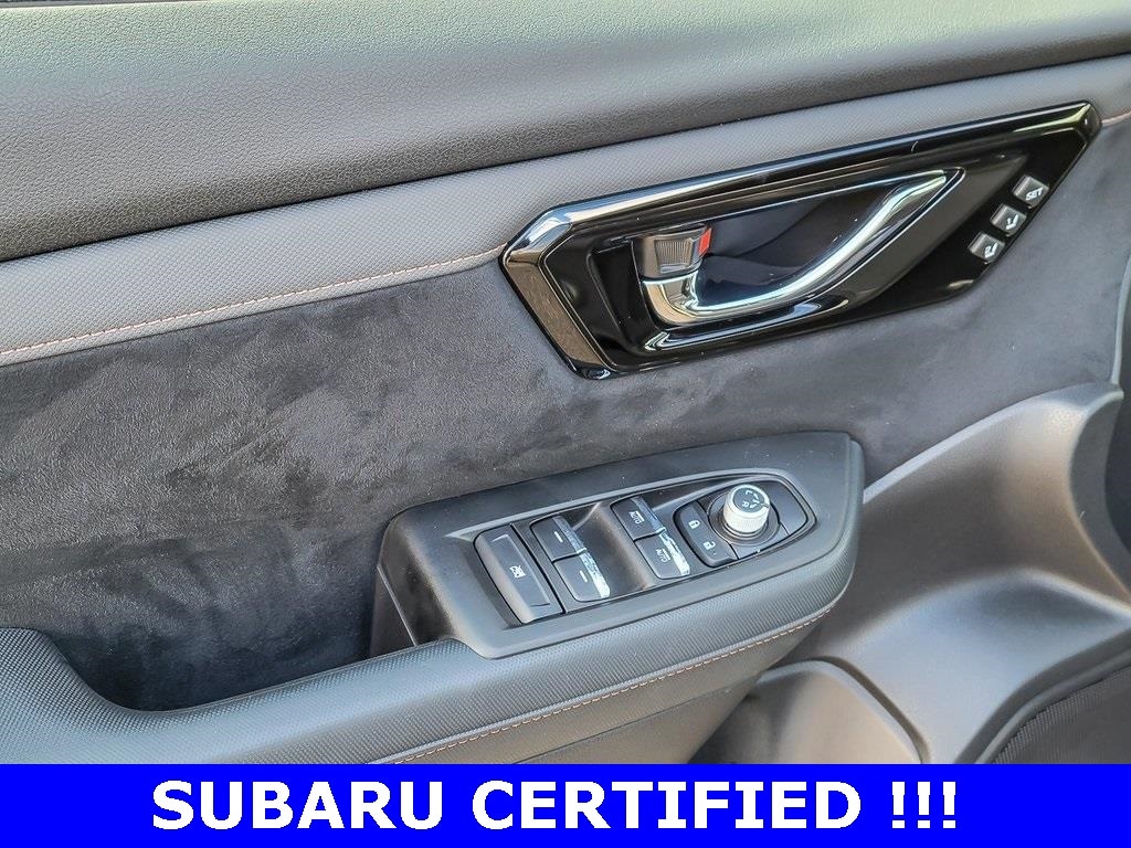 2026 SUBARU FORESTER - Image 14