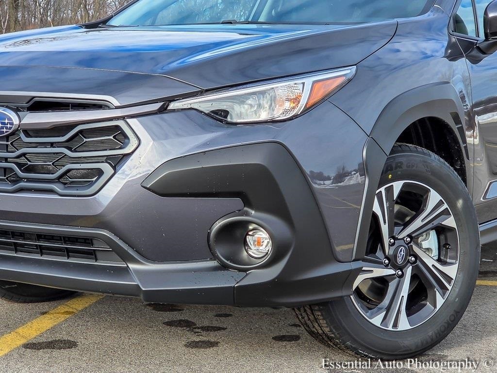 New 2026 Subaru Crosstrek Premium SUV
