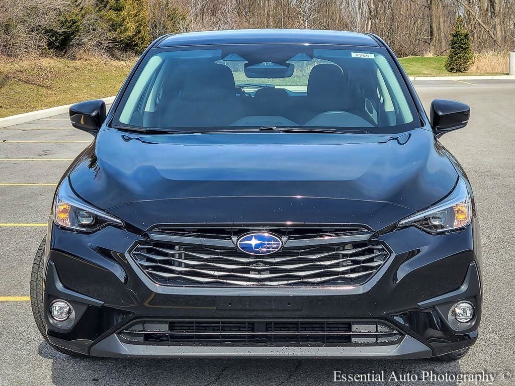 New 2026 Subaru Impreza Sport 5-Door