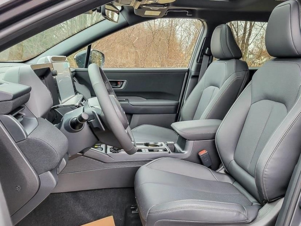 New 2026 Subaru Outback Limited XT SUV