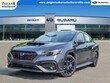 Subaru WRX