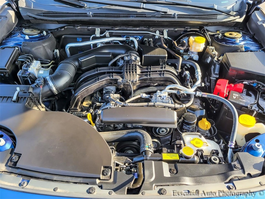 2022 SUBARU OUTBACK - Image 38