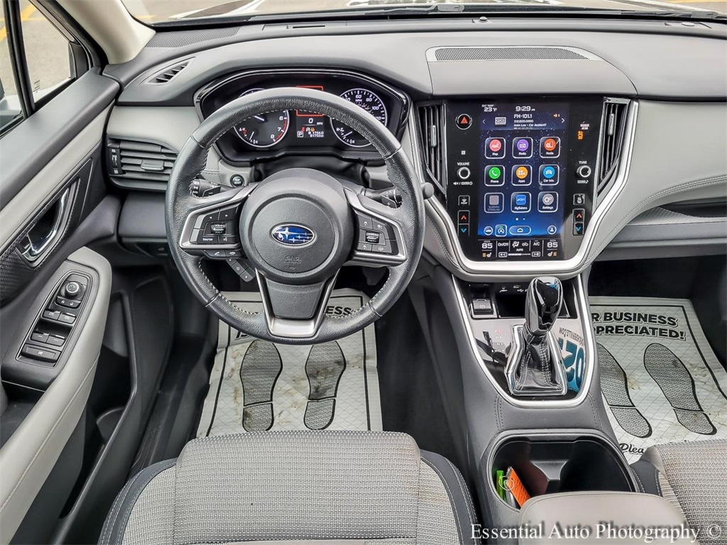 2021 SUBARU OUTBACK - Image 13