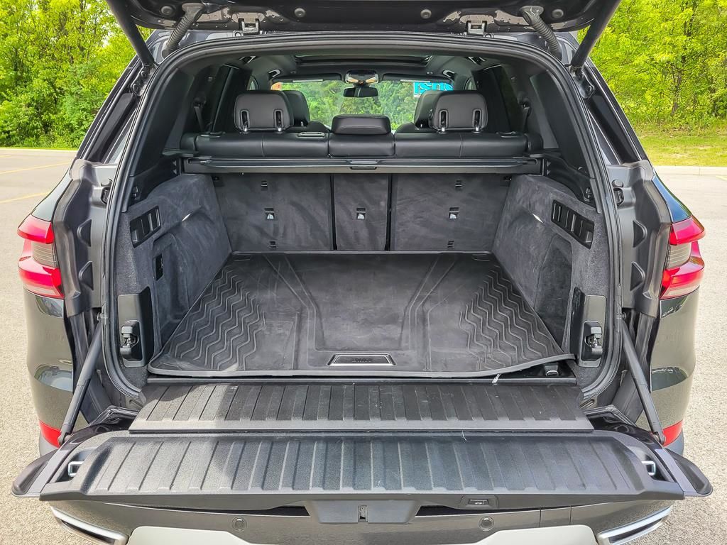 2021 BMW X5 40i - Photo 28