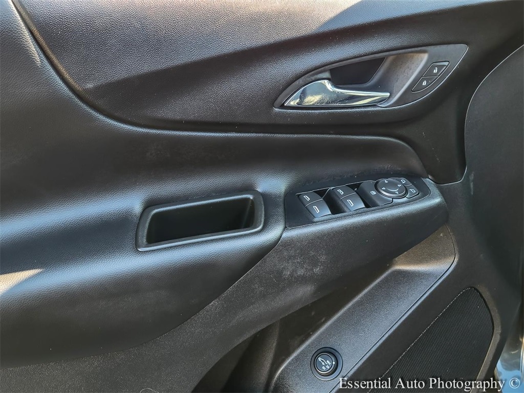 2020 CHEVROLET EQUINOX - Image 13