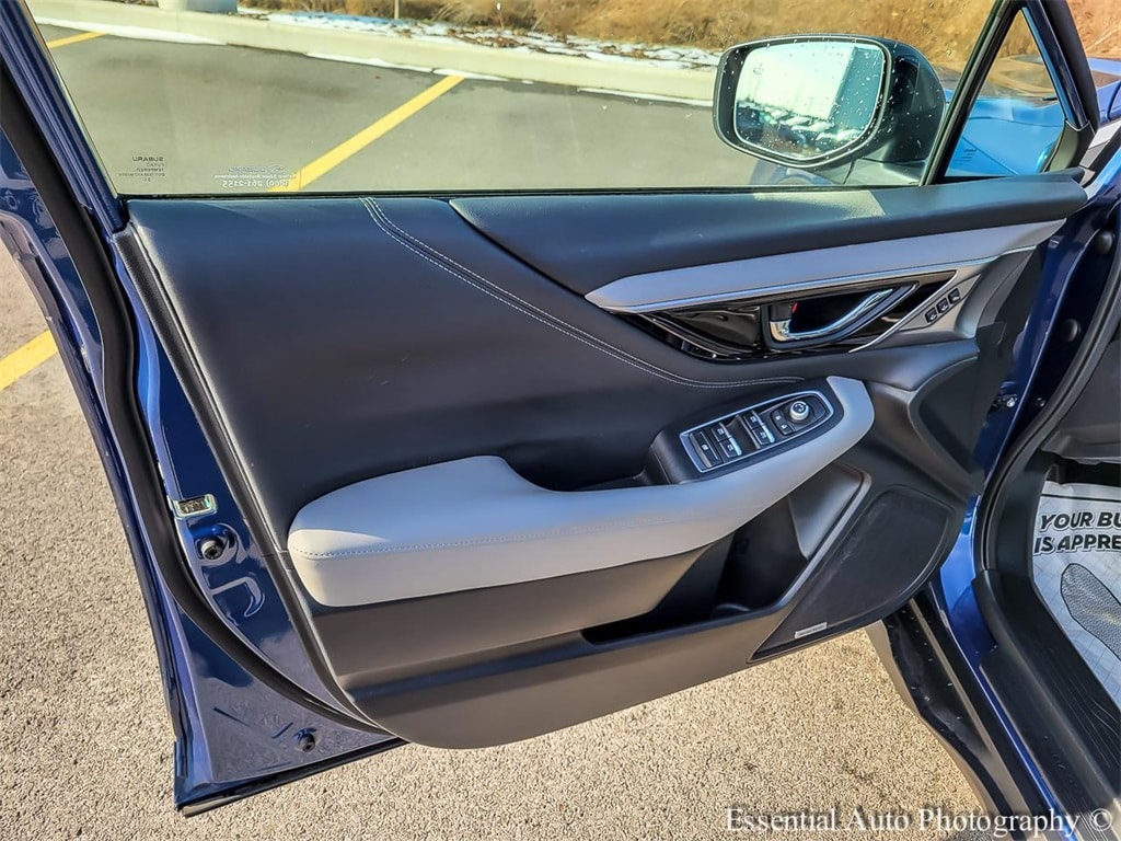 2022 SUBARU OUTBACK - Image 27