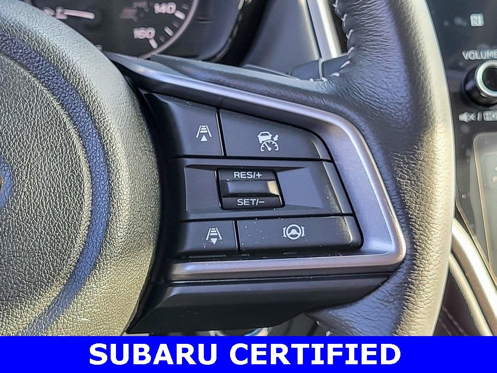 2025 SUBARU LEGACY - Image 17